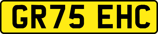 GR75EHC