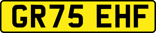 GR75EHF