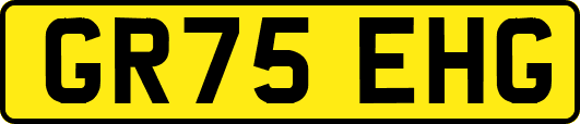 GR75EHG