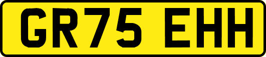 GR75EHH