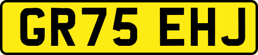 GR75EHJ