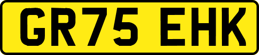 GR75EHK