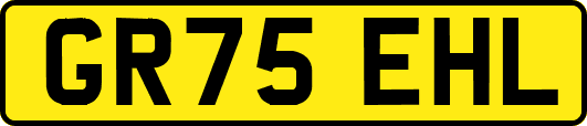 GR75EHL