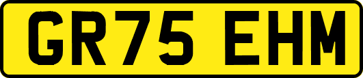 GR75EHM