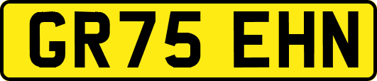 GR75EHN