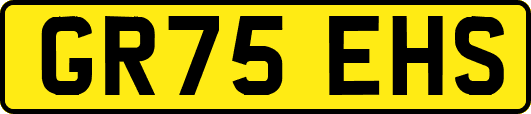 GR75EHS