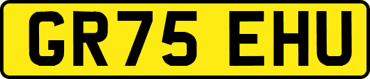 GR75EHU