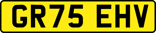 GR75EHV