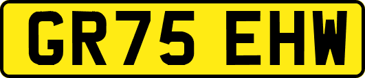 GR75EHW