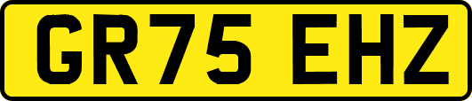 GR75EHZ
