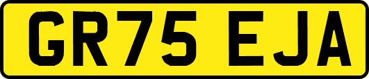 GR75EJA