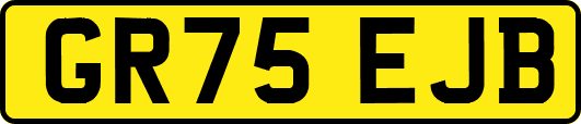 GR75EJB