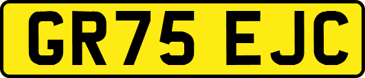 GR75EJC