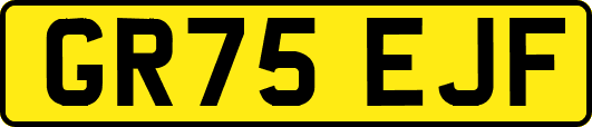 GR75EJF