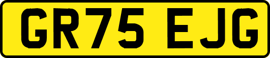 GR75EJG