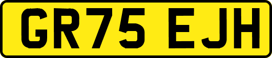 GR75EJH