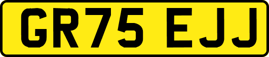 GR75EJJ