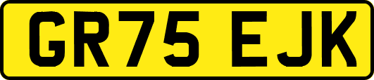 GR75EJK