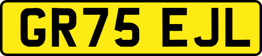 GR75EJL