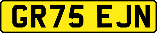 GR75EJN