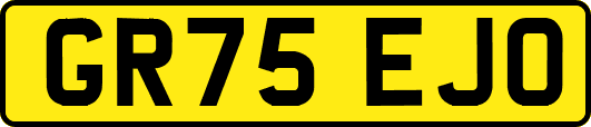 GR75EJO