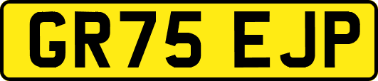 GR75EJP