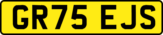 GR75EJS