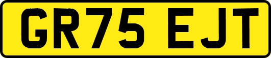 GR75EJT