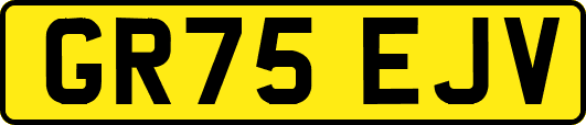 GR75EJV