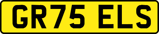 GR75ELS