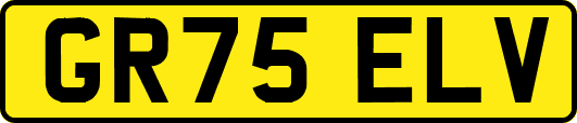 GR75ELV