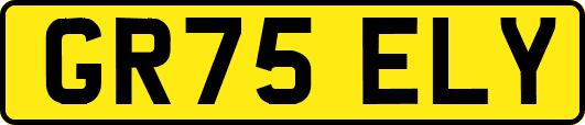 GR75ELY