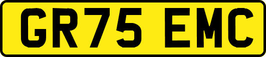 GR75EMC