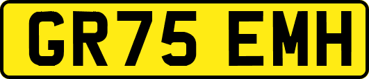 GR75EMH
