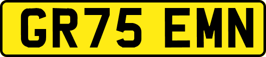 GR75EMN