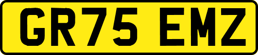 GR75EMZ
