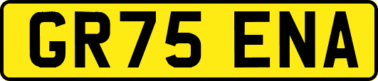 GR75ENA