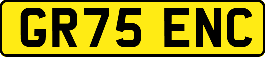 GR75ENC
