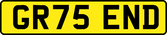 GR75END