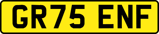 GR75ENF