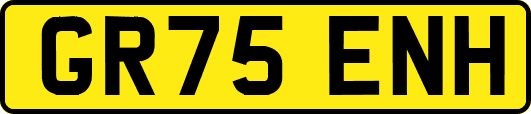 GR75ENH
