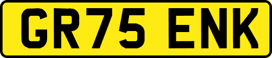 GR75ENK
