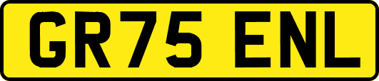 GR75ENL
