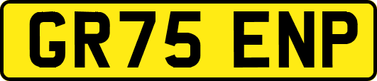 GR75ENP