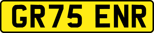 GR75ENR