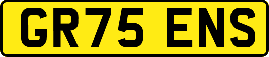 GR75ENS