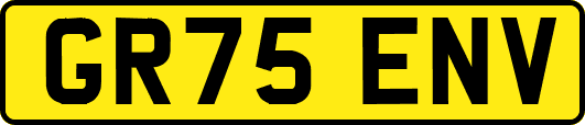 GR75ENV