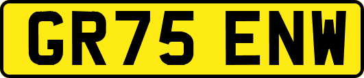 GR75ENW
