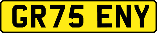 GR75ENY