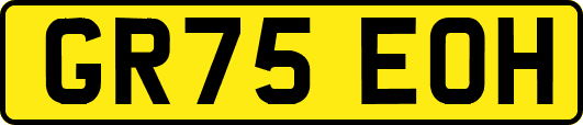 GR75EOH